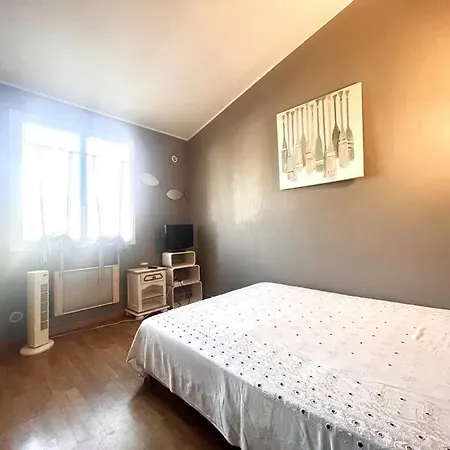 Maison Marina Pietra Avec Jardin
