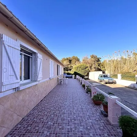 Maison Marina Pietra Avec Jardin *